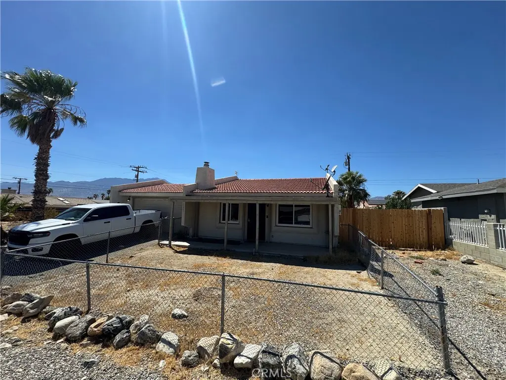 13225 Cuyamaca, Desert Hot Springs, CA — listing photo 1