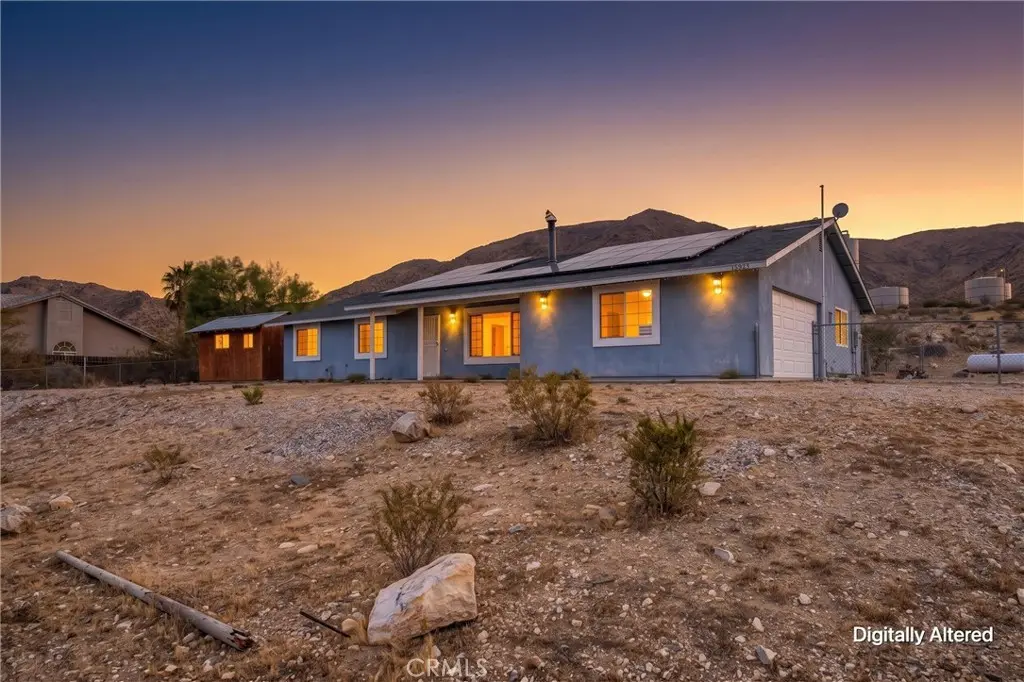 15023 Byron Drive, Apple Valley, CA — listing photo 1