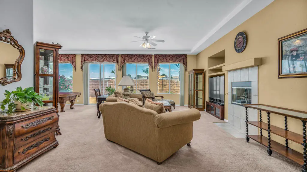 Single Family Residence for sale at 69286 Sawgrass Road, Cathedral City, CA featuring 4 beds and 2 baths