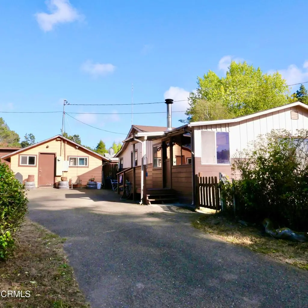 19231 Summers Lane, Fort Bragg, CA — listing photo 1