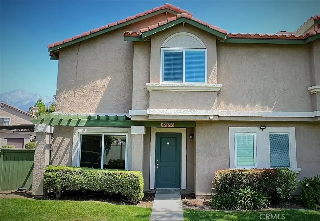 8396 Sunset Trail A, Rancho Cucamonga, CA — listing photo 1