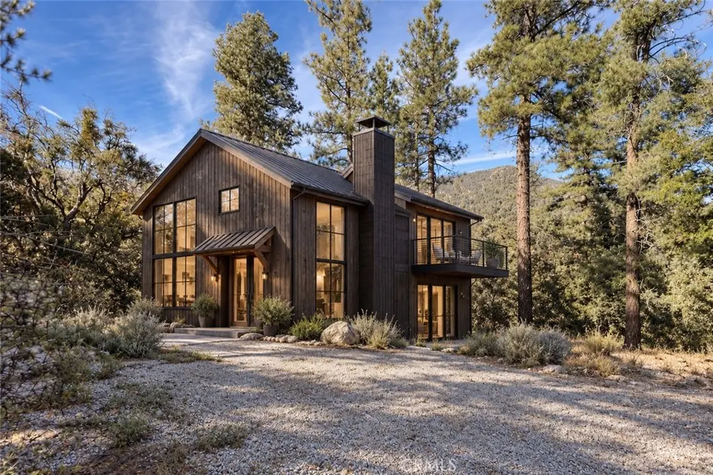 1825 Bernina Drive, Pine Mountain Club, CA — listing photo 1