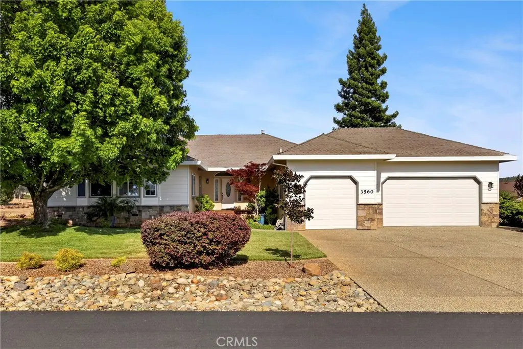3560 Lonnie, Paradise, CA — listing photo 1