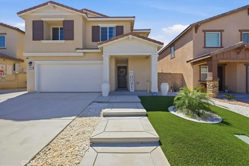 Single Family Residence for sale at 8252 Peachwillow Court, Jurupa Valley, CA featuring 4 beds and 3 baths