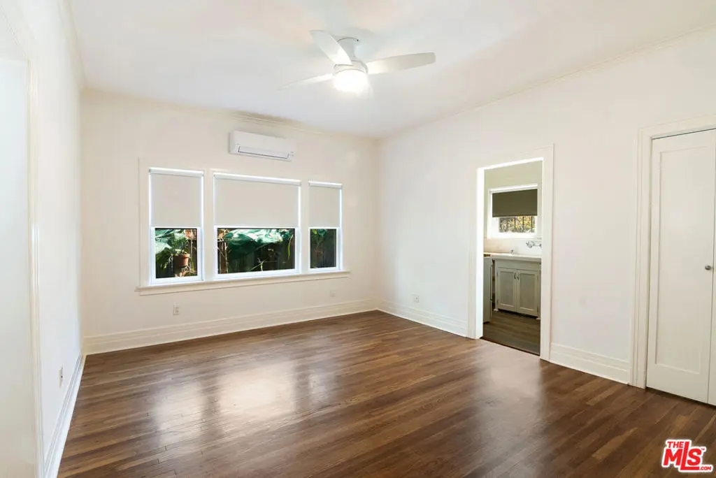 Condominium for rent at 254 S Vendome Street 6, Los Angeles, CA and 1 bath