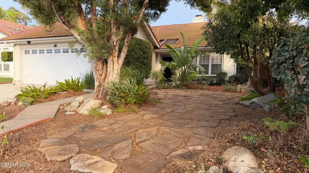 5430 Fieldcrest Drive, Camarillo, CA — listing photo 1