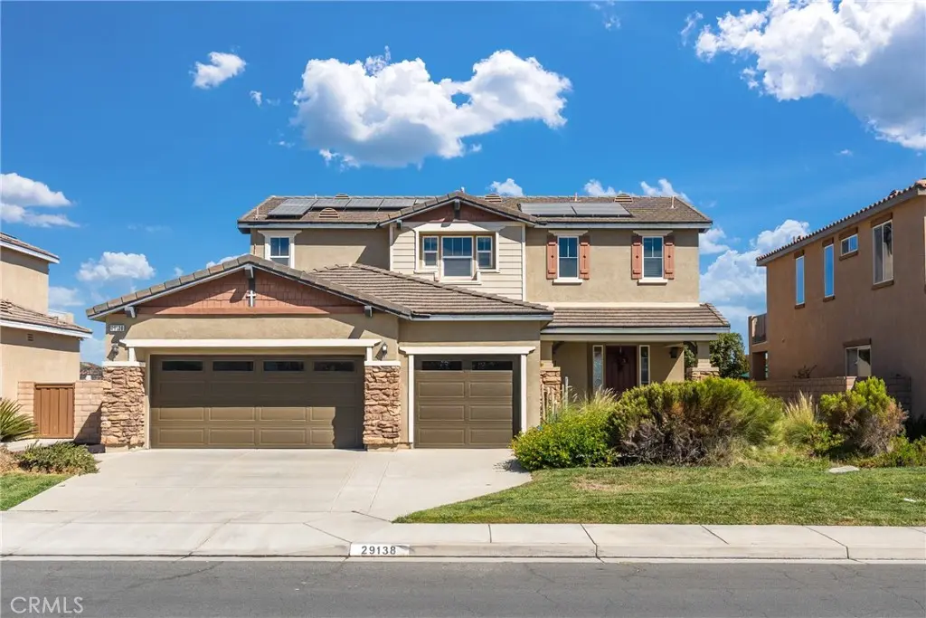 Single Family Residence for sale at 29138 Edgewood, Lake Elsinore, CA featuring 4 beds and 3 baths