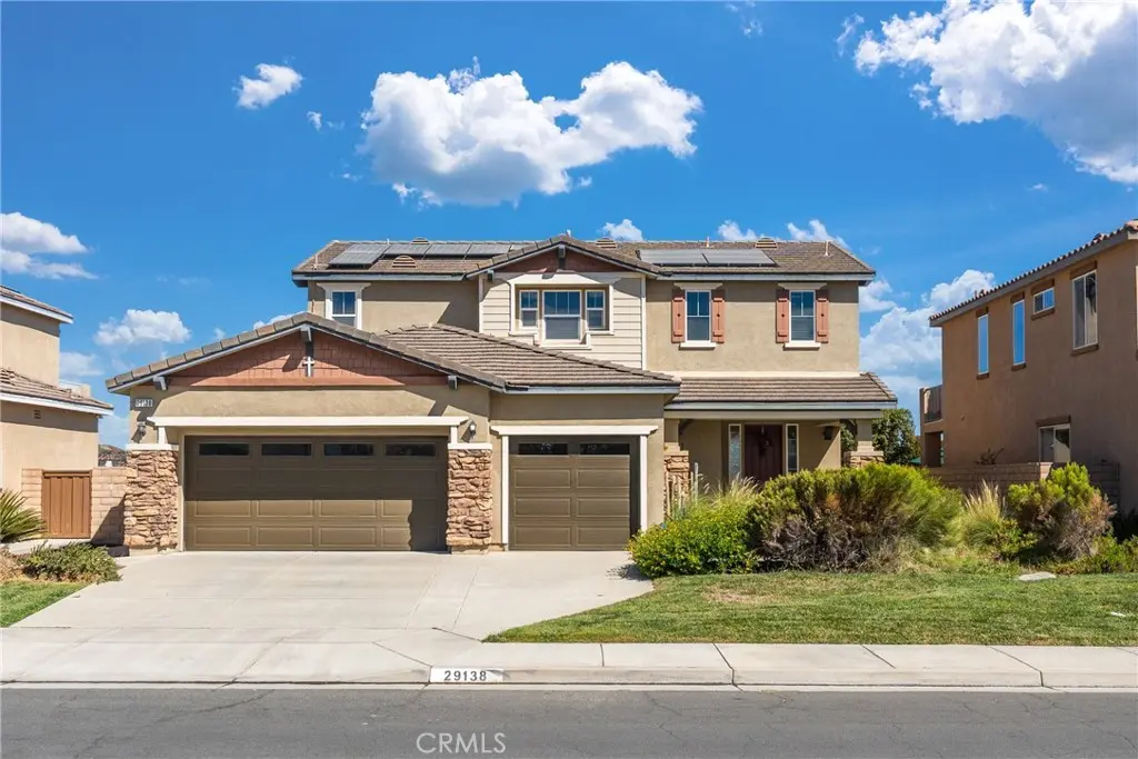 Single Family Residence for sale at 29138 Edgewood, Lake Elsinore, CA featuring 4 beds and 3 baths