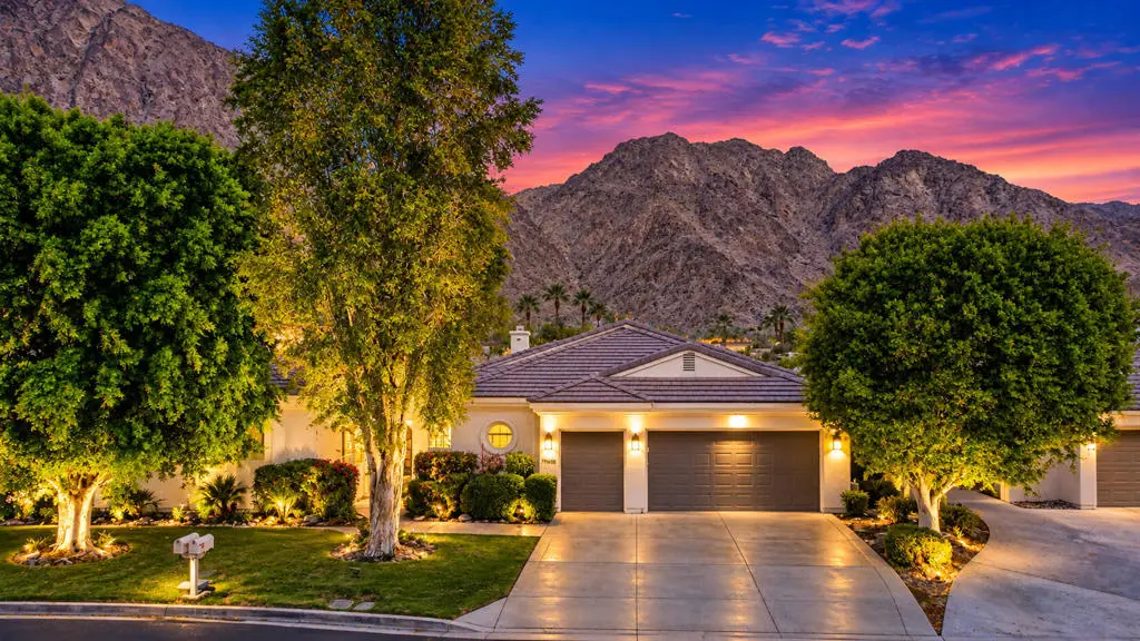 Single Family Residence for sale at 79440 Canterbury, La Quinta, CA featuring 3 beds and 3 baths