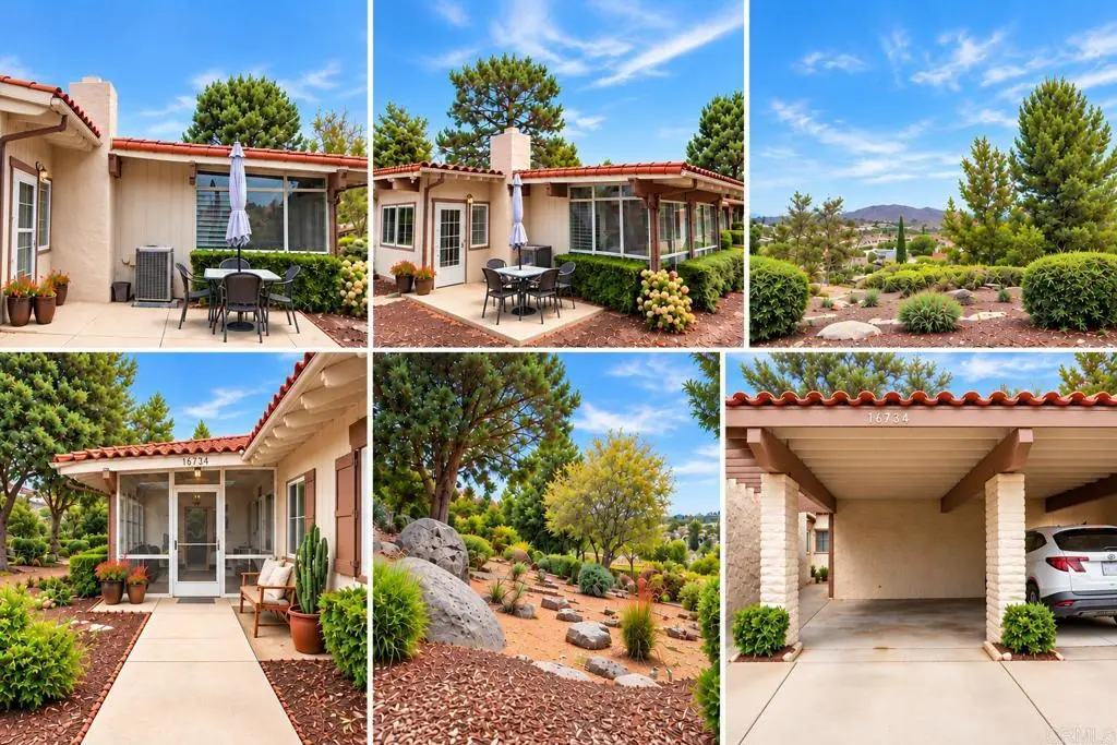 Condominium for rent at 16734 Meandro Court, San Diego, CA featuring 2 beds and 2 baths