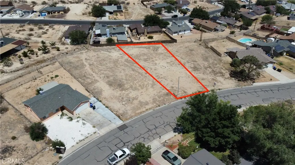 0 Puesta Del Sol Drive, Victorville, CA — listing photo 1