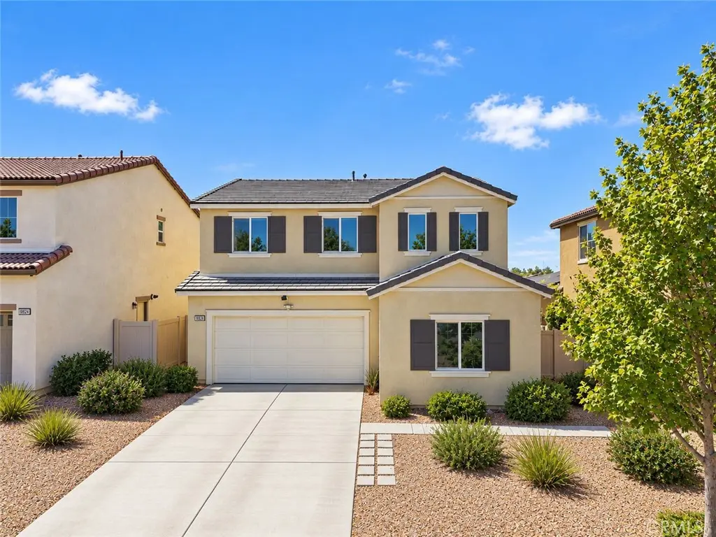 10832 Quarter Horse Avenue, Hesperia, CA — listing photo 1