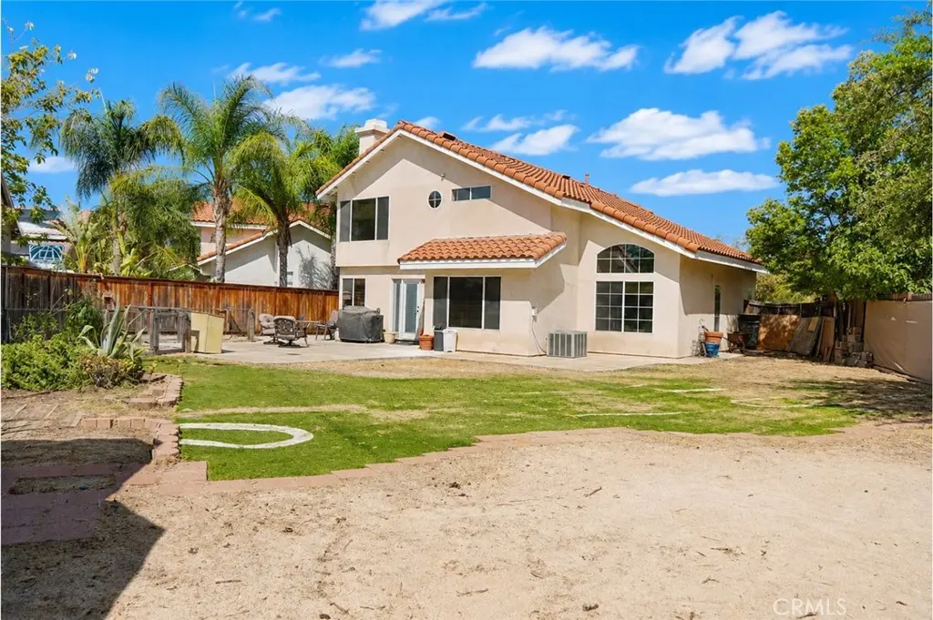 Single Family Residence for sale at 28603 River Glen Court, Menifee, CA featuring 4 beds and 3 baths