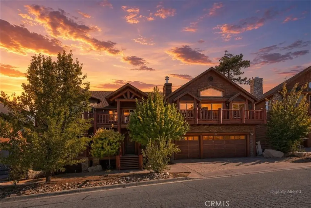 42324 Eagle Ridge Rd, Big Bear Lake, CA — listing photo 1