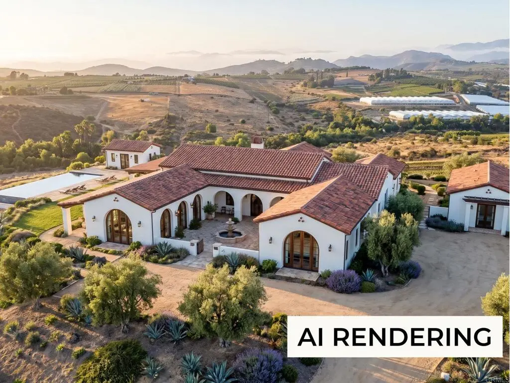 7729 Mount Ara, Bonsall, CA — listing photo 1