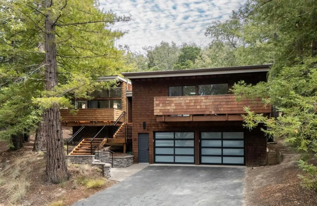 45 Bear Paw, Portola Valley, CA — listing photo 1