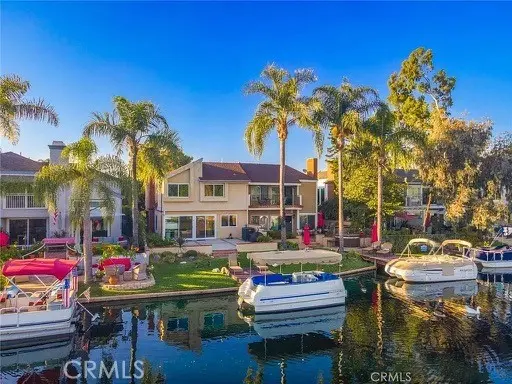 Single Family Residence for rent at 22752 Bayshore Lane, Lake Forest, CA featuring 4 beds and 3 baths