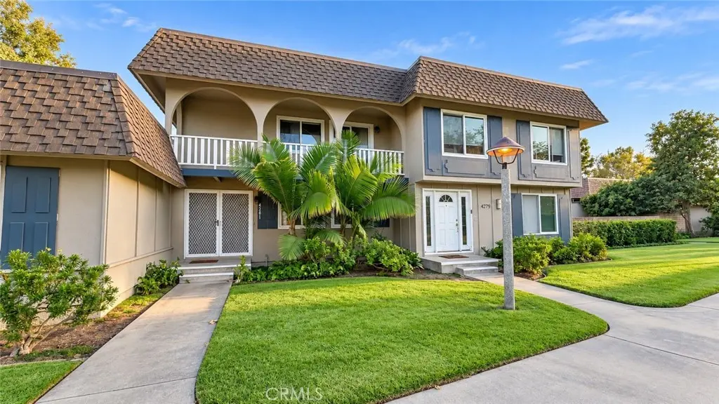 Townhouse for rent at 4281 Dina Court, Cypress, CA featuring 3 beds and 3 baths