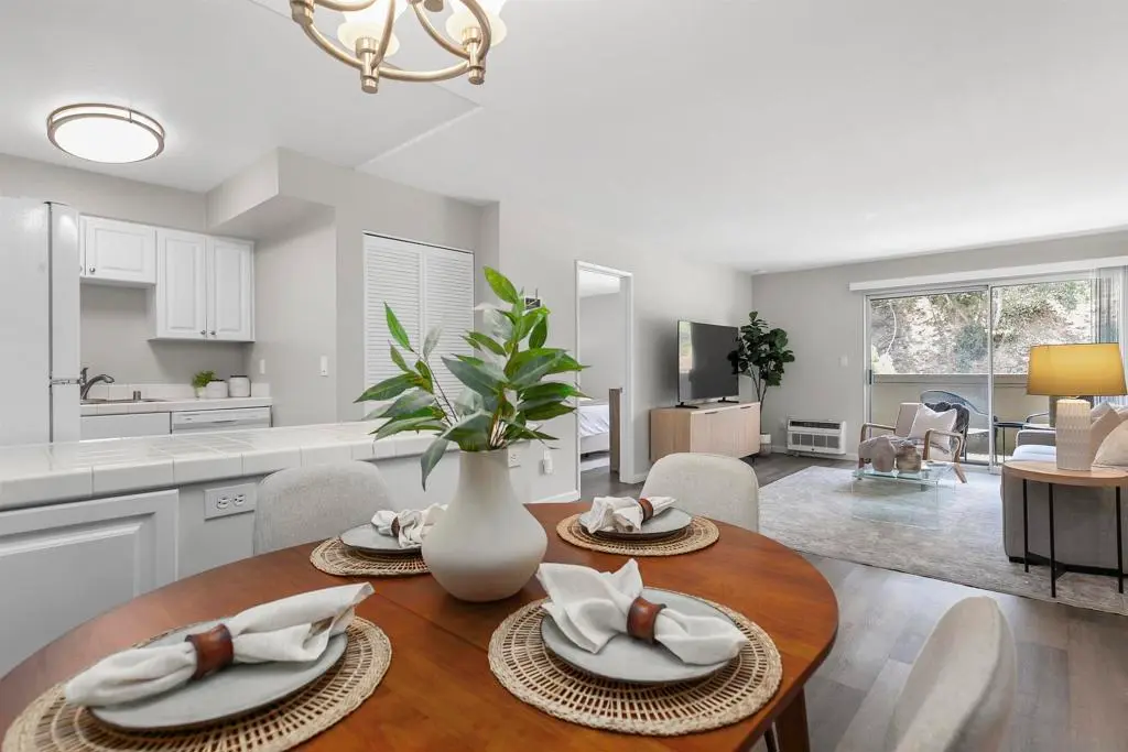 Single Family Residence for rent at 6955 Alvarado Rd. 77, San Diego, CA featuring 2 beds and 2 baths