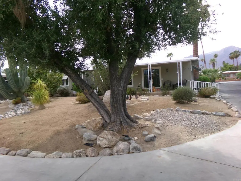 1010 Palm Canyon Drive 55, Borrego Springs, CA — listing photo 1
