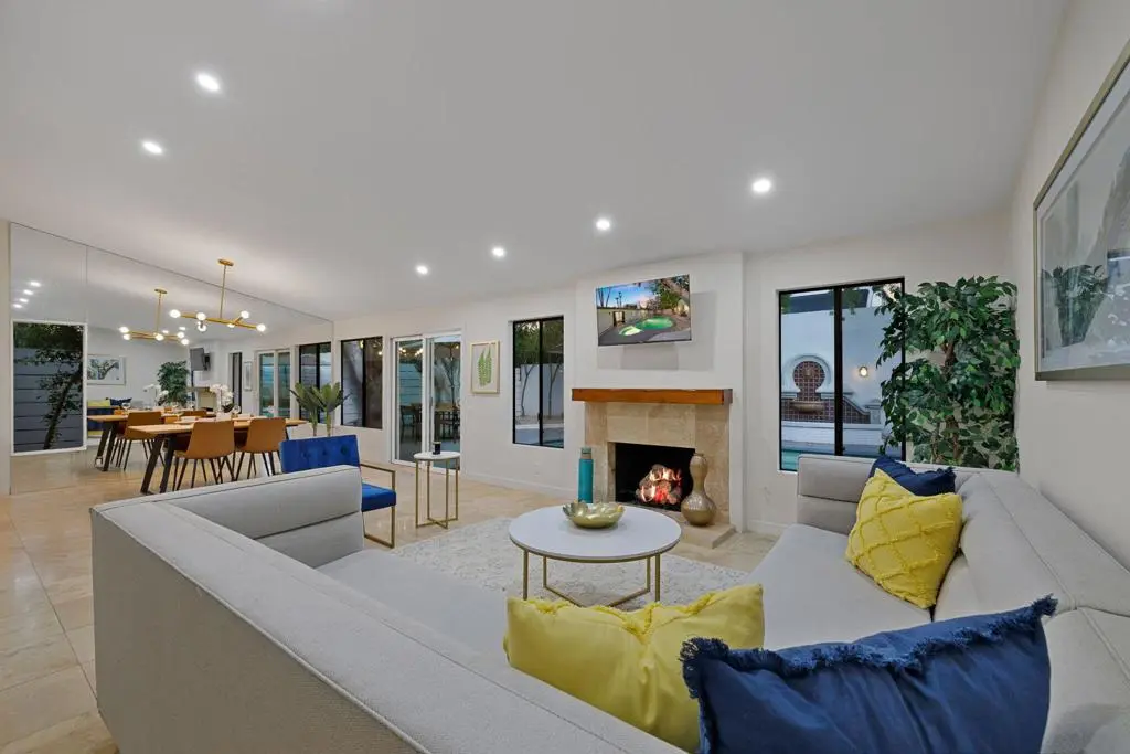 74217 Fairway Drive, Palm Desert, CA — listing photo 1