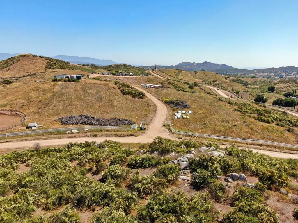 0 Stage Rd / Barranca Rd Road, Temecula, CA — listing photo 1