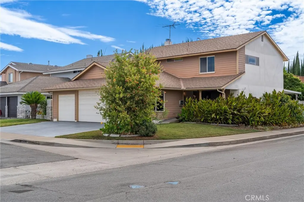 7791 Denise, La Palma, CA — listing photo 1