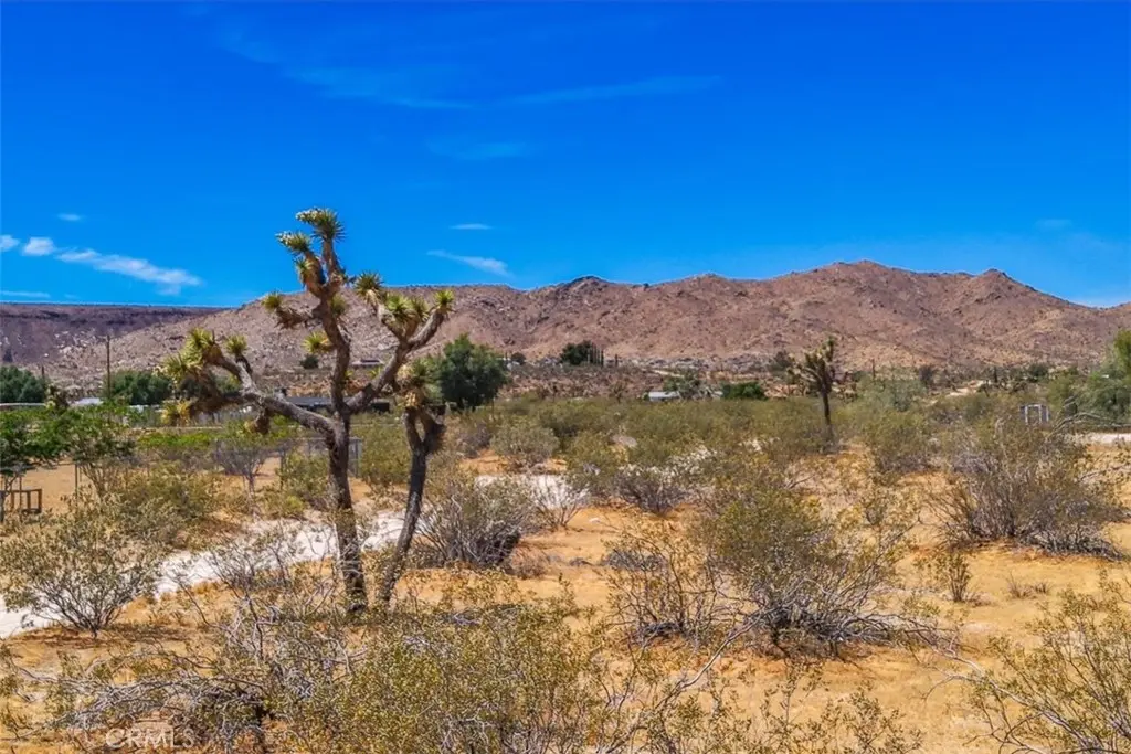 55926 Tananger Road, Yucca Valley, CA — listing photo 1