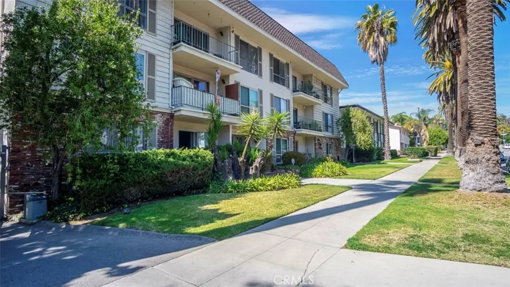 647 Orange Grove 307, South Pasadena, CA — listing photo 1
