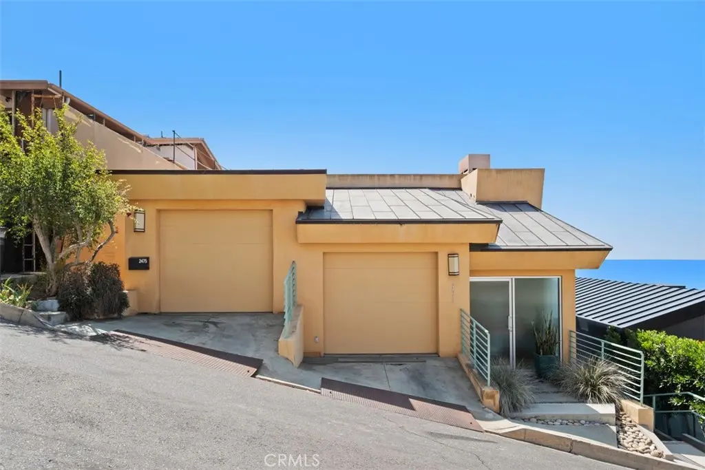 2475 Juanita, Laguna Beach, CA — listing photo 1
