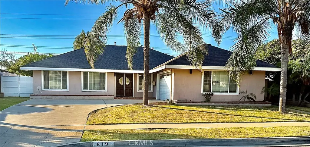 819 Vinemead, Whittier, CA — listing photo 1