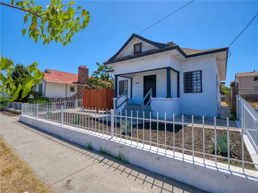 Single Family Residence for sale at 1028 E 10th, Long Beach, CA featuring 3 beds and 2 baths