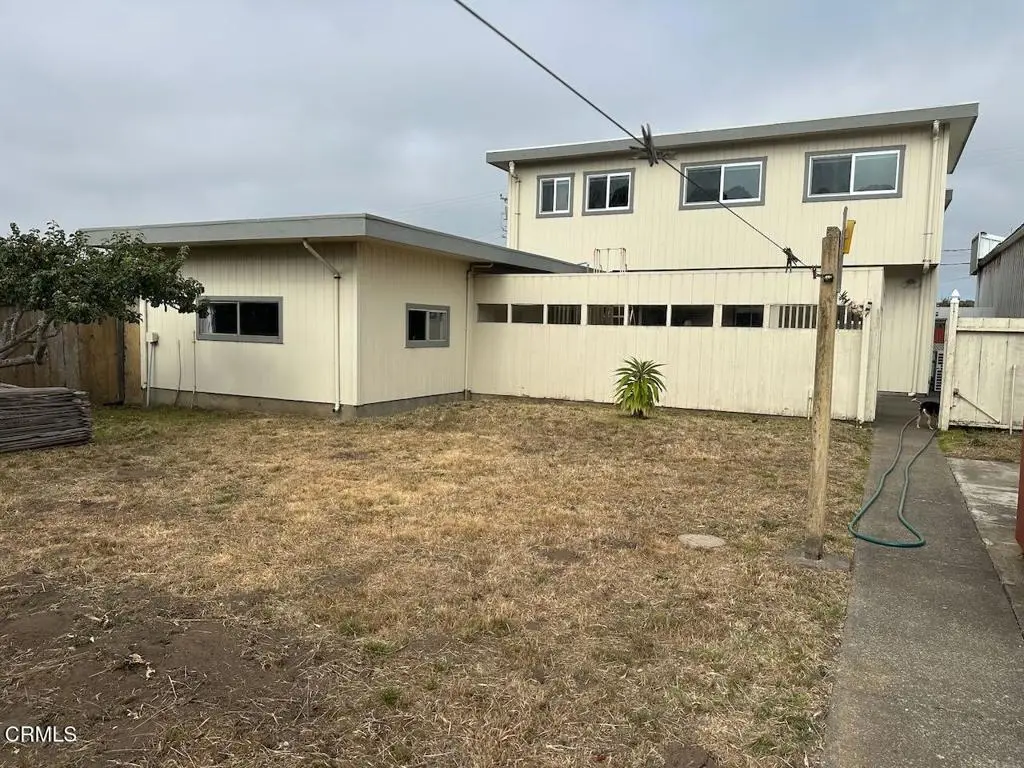 571 S Franklin Street, Fort Bragg, CA — listing photo 1