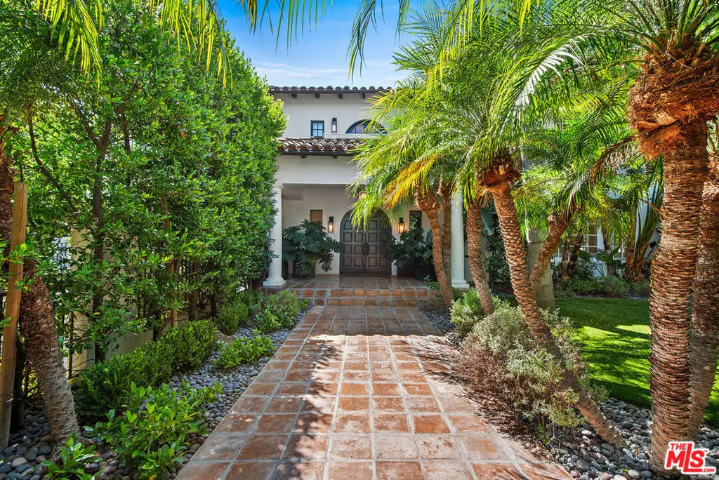 9928 Toluca Lake Avenue, Toluca Lake, CA — listing photo 1