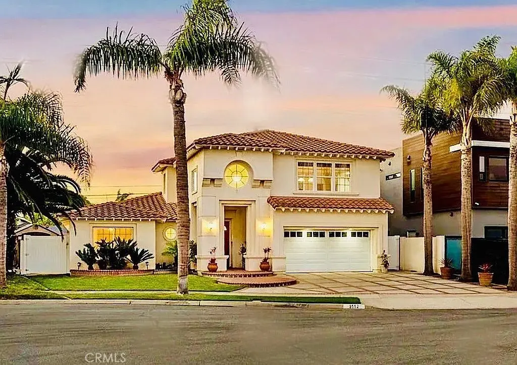 Single Family Residence for sale at 9112 Playa Drive, Huntington Beach, CA featuring 4 beds and 3 baths