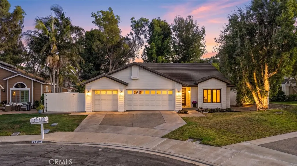 24604 Via Vallarta, Yorba Linda, CA — listing photo 1