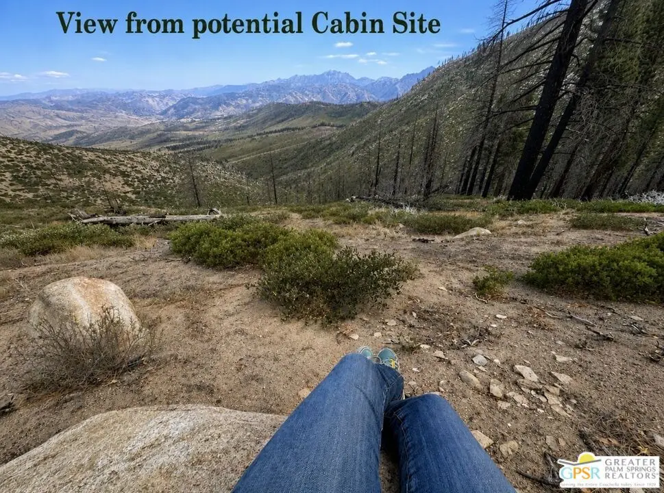 0 Ditch Rd, Markleeville, CA — listing photo 1