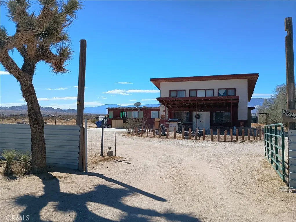 36223 Abelia, Lucerne Valley, CA — listing photo 1