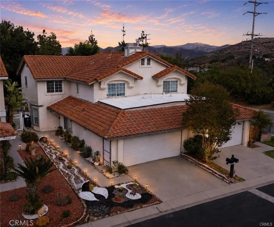 Townhouse for sale at 5304 Francisca Way, Agoura Hills, CA featuring 3 beds and 3 baths
