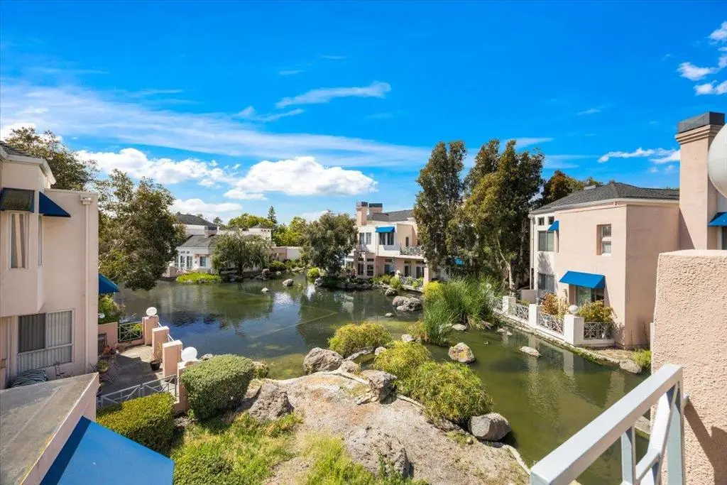 799 Lakeshore Drive, Redwood City, CA — listing photo 1