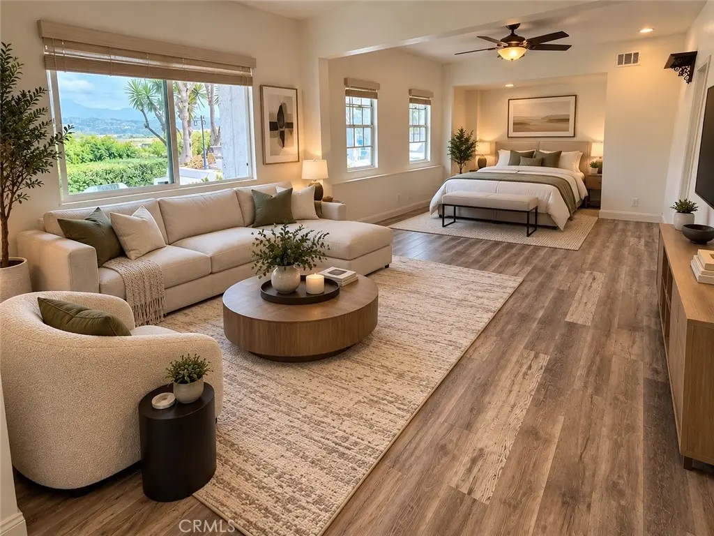 Duplex for rent at 33536 Valle Road B, San Juan Capistrano, CA and 1 bath
