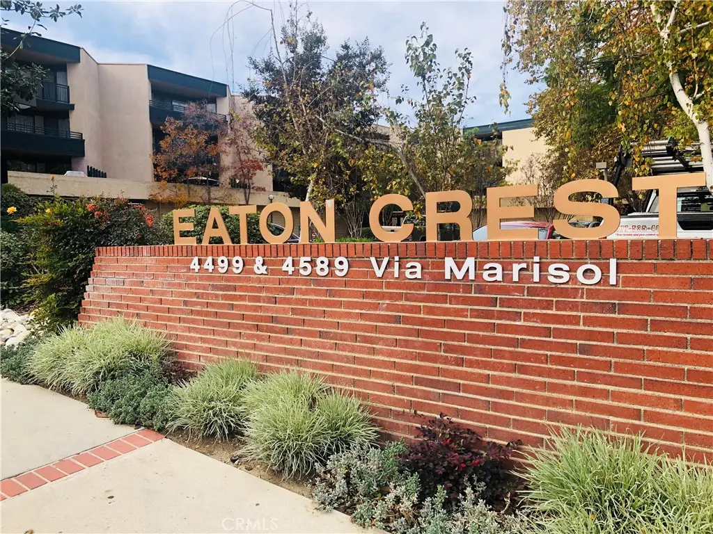 4499 N Via Marisol 314, Los Angeles, CA — listing photo 1