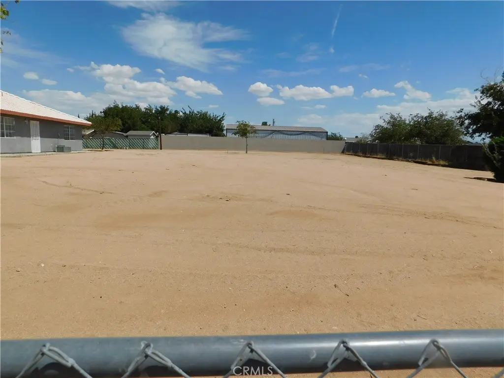 0 Burwood Road, Victorville, CA — listing photo 1
