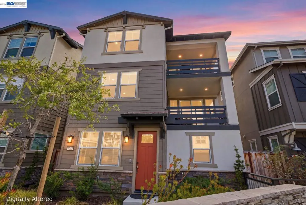 Single Family Residence for sale at 9755 Pontoon Way, Newark, CA featuring 5 beds and 5 baths