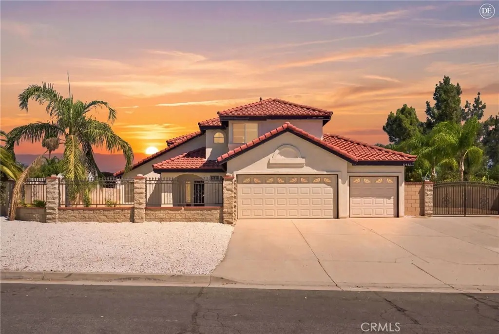 Single Family Residence for sale at 11422 Edmonson Avenue, Moreno Valley, CA featuring 5 beds and 3 baths