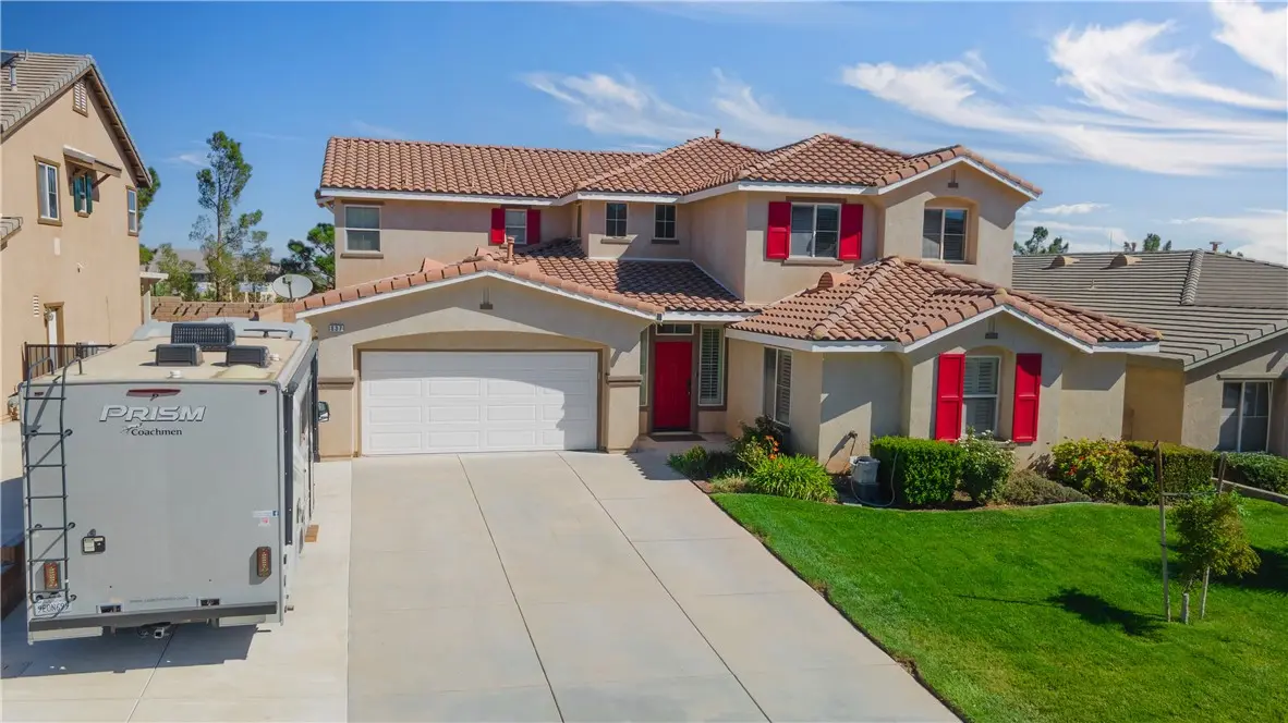 837 Vandal Way, Palmdale, CA — listing photo 1