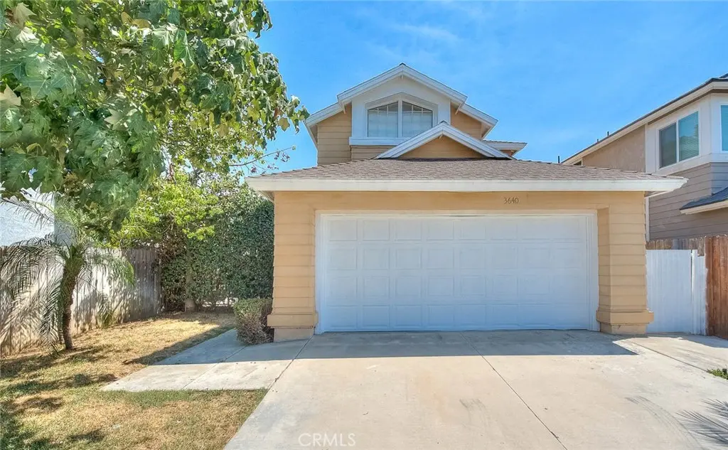 3640 Honey Glen Way, Ontario, CA — listing photo 1