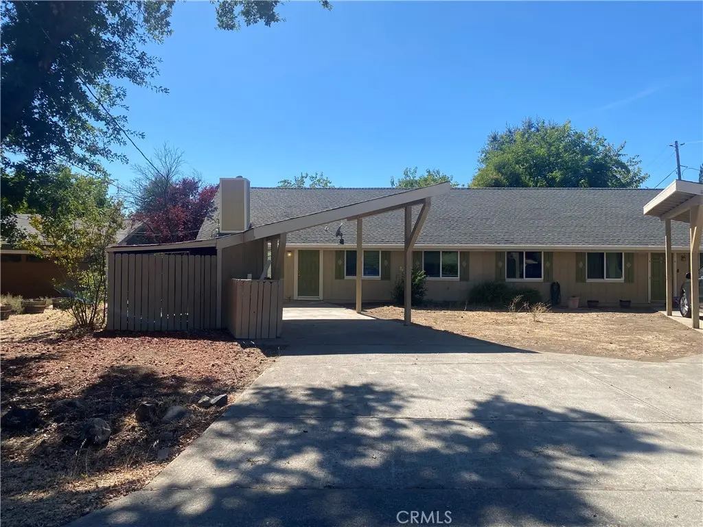 Residential Lease for rent at 19783 Oak Flat A, Hidden Valley Lake, Lake County, CA featuring 3 beds and 2 baths