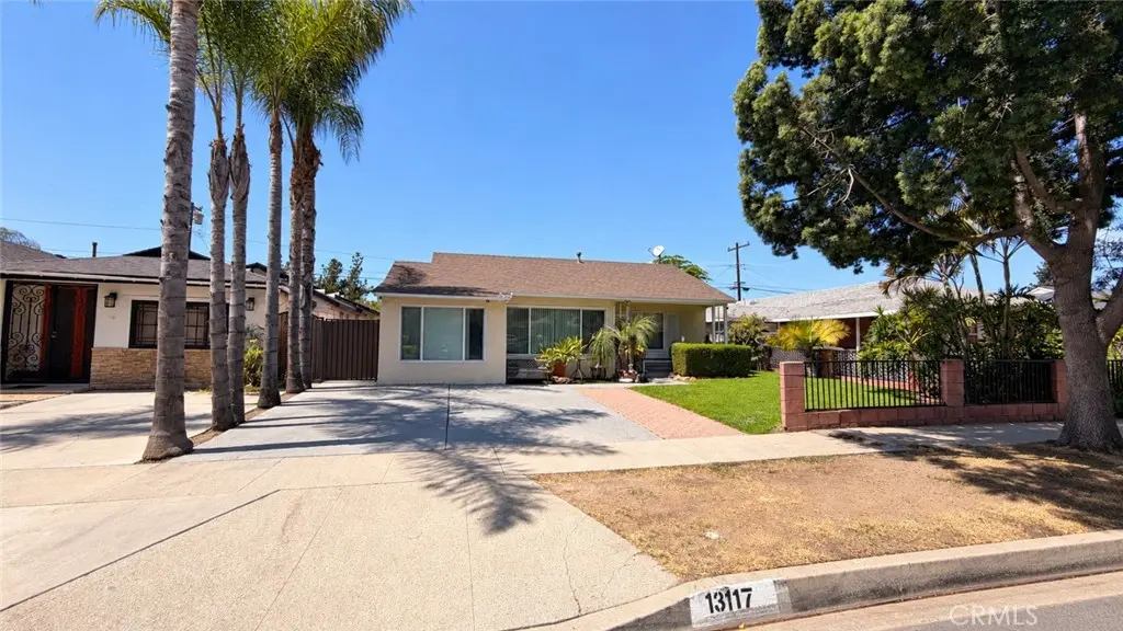 Single Family Residence for sale at 13117 Avonlea, Norwalk, CA featuring 4 beds and 2 baths