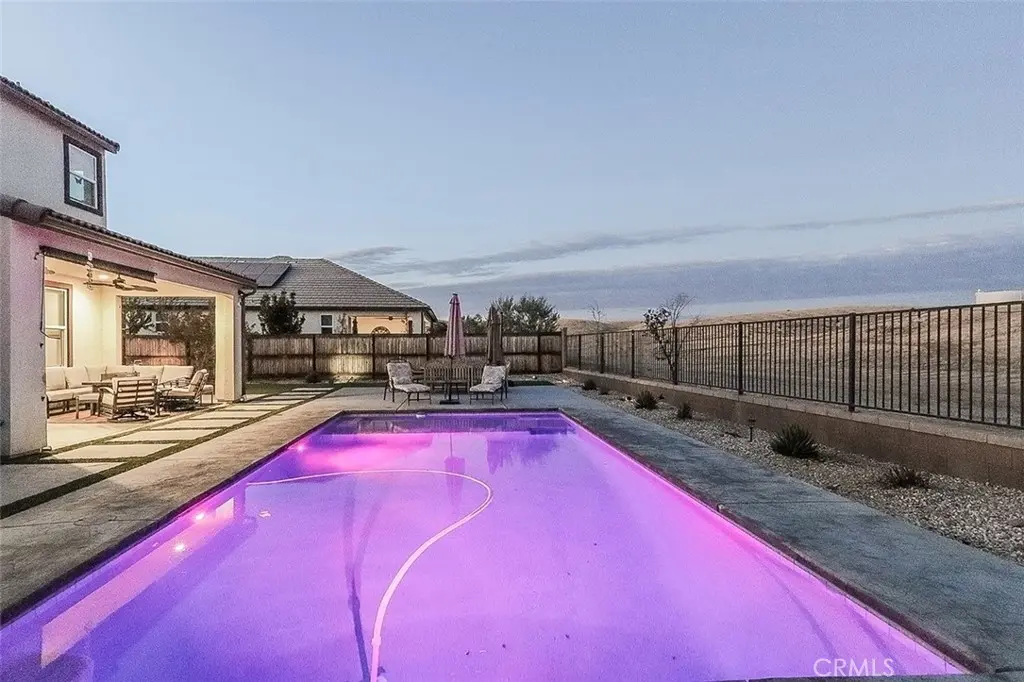 Single Family Residence for sale at 4475 Crown Bluffs Drive, Madera, CA featuring 4 beds and 3 baths